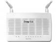 Маршрутизатор DrayTek Vigor 2135ac - фото 2 - интернет-магазин электроники и бытовой техники TTT