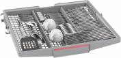 Встраиваемая посудомоечная машина Bosch SMV4HVX00K - фото 7 - интернет-магазин электроники и бытовой техники TTT