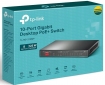 Коммутатор TP-Link TL-SG1210MP - фото 4 - интернет-магазин электроники и бытовой техники TTT