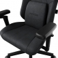 Кресло для геймеров Hator Arc 4 L (HTC4440L) Velour Black - фото 5 - интернет-магазин электроники и бытовой техники TTT