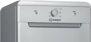 Посудомийна машина Indesit DSCFE 1B10 S RU - фото 2 - інтернет-магазин електроніки та побутової техніки TTT