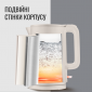 Электрочайник Tefal Thermo Protect KO140BE0 - фото 3 - интернет-магазин электроники и бытовой техники TTT
