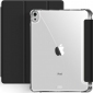 Чохол BeCover Soft Edge для Apple iPad mini 6 2021 (706803) Black - фото 2 - інтернет-магазин електроніки та побутової техніки TTT