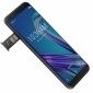 Смартфон Asus ZenFone Max Pro M1 (ZB602KL-4A085WW) Dual Sim Black - фото 2 - інтернет-магазин електроніки та побутової техніки TTT