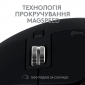 Миша Logitech MX Master 3S For Mac Performance Wireless Mouse (910-006571) Space Grey  - фото 6 - інтернет-магазин електроніки та побутової техніки TTT