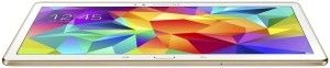 Планшет Samsung Galaxy Tab S 10.5 16GB LTE Dazzling White (SM-T805NZWASEK) - фото 4 - интернет-магазин электроники и бытовой техники TTT