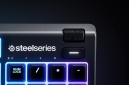 Клавіатура SteelSeries Apex 3 (64805) USB Black  - фото 6 - інтернет-магазин електроніки та побутової техніки TTT