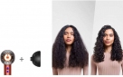 Фен Dyson Supersonic HD16 Nural Strawberry (561725-01) Bronze/Blush Pink - фото 4 - интернет-магазин электроники и бытовой техники TTT