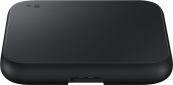 Бездротовий зарядний пристрій Samsung Wireless Charger Pad (EP-P1300BBRGRU) Black - фото 5 - інтернет-магазин електроніки та побутової техніки TTT