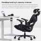 Кресло геймерское Anda Seat X-Air Pro Size XL Mesh (AD-WY-01-GGSP-G01) Gray Twilight  - фото 11 - интернет-магазин электроники и бытовой техники TTT