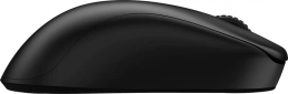 Мышь Zowie U2‑DW USB/Wireless (9H.N4PBE.A2E) Black  - фото 4 - интернет-магазин электроники и бытовой техники TTT