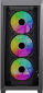 Корпус Xilence Xilent X ARGB X912.ARGB (XG151_X912.ARGB) Black  - фото 4 - интернет-магазин электроники и бытовой техники TTT