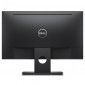 Монитор Dell E2016H Black - фото 4 - интернет-магазин электроники и бытовой техники TTT