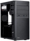 Корпус Prologix E108 500W Black - фото 2 - интернет-магазин электроники и бытовой техники TTT