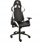Крісло геймерське FragON 2X Series (FRGN_2X_R2_WHITE) Black - фото 5 - інтернет-магазин електроніки та побутової техніки TTT