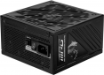 Блок живлення MSI MPG A1000GS PCIE5 - фото 3 - інтернет-магазин електроніки та побутової техніки TTT