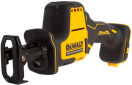 Пила шабельна DeWalt DCS369NT - фото 2 - інтернет-магазин електроніки та побутової техніки TTT