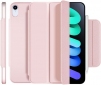 Обложка BeCover Magnetic Buckle для Apple iPad mini 6 2021 (706829) Pink - фото 2 - интернет-магазин электроники и бытовой техники TTT