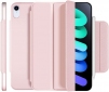 Обкладинка BeCover Magnetic Buckle для Apple iPad mini 6 2021 (706829) Pink - фото 2 - інтернет-магазин електроніки та побутової техніки TTT