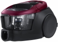 Пилосос Samsung VC07M31A1HP/UK - фото 8 - інтернет-магазин електроніки та побутової техніки TTT