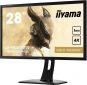 Монитор Iiyama G-Master GB2888UHSU-B1 - фото 2 - интернет-магазин электроники и бытовой техники TTT