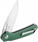 Нож складной Ganzo Firebird FH921-GB Green - фото 2 - интернет-магазин электроники и бытовой техники TTT