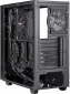 Корпус Prologix E123 Tempered Glass&Mesh Black - фото 6 - інтернет-магазин електроніки та побутової техніки TTT