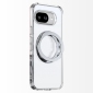 Панель BeCover Aura Fold для Google Pixel 9a (715668) Transparancy - фото 3 - интернет-магазин электроники и бытовой техники TTT