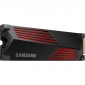 SSD Samsung 990 Pro 1TB M.2 PCIe 4.0 x4 V-NAND 3-bit MLC (MZ-V9P1T0GW) - фото 4 - інтернет-магазин електроніки та побутової техніки TTT