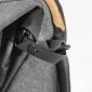 Рюкзак Peak Design Everyday Backpack 20L (BEDB-20-BL-2) Charcoal - фото 5 - интернет-магазин электроники и бытовой техники TTT