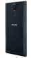 Смартфон Philips Xenium X586 Black - фото 4 - интернет-магазин электроники и бытовой техники TTT