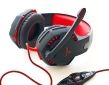 Наушники Real-El GDX-8000 Vibration Surround 7.1 BackLit (EL124100017) Black-Red - фото 7 - интернет-магазин электроники и бытовой техники TTT