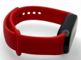 Ремешок BeCover для Xiaomi Mi Smart Band 9 (711954) Red - фото 3 - интернет-магазин электроники и бытовой техники TTT