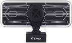 Веб-камера Gemix T16 (T16HD) Black - фото 3 - інтернет-магазин електроніки та побутової техніки TTT