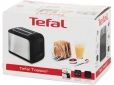 Тостер TEFAL Express TT410D38 - фото 4 - інтернет-магазин електроніки та побутової техніки TTT