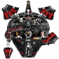 Конструктор LEGO Star Wars Темний Сокіл Тисячоліття 1579 елементів (75389) - фото 3 - інтернет-магазин електроніки та побутової техніки TTT