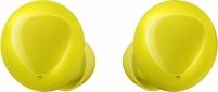 Беспроводные наушники Samsung Galaxy Buds (SM-R170NZYASEK) Yellow - фото 8 - интернет-магазин электроники и бытовой техники TTT