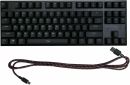 Клавиатура проводная HyperX Alloy FPS Pro Cherry MX USB (HX-KB4RD1-RU/R1) Red  - фото 5 - интернет-магазин электроники и бытовой техники TTT