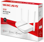 Маршрутизатор Mercusys MW305R v2 300Mbps Wireless N Router - фото 4 - интернет-магазин электроники и бытовой техники TTT