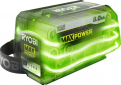 Акумулятор Ryobi Max Power RY36B80B High Energy 36В 8Ач (5133005911) - фото 4 - інтернет-магазин електроніки та побутової техніки TTT