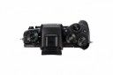 Фотоаппарат Canon EOS M5 Body + EF Adapter (1279C043) - фото 5 - интернет-магазин электроники и бытовой техники TTT