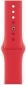 Apple Watch Series 6 GPS 44mm (PRODUCT) Red Aluminium Case with Red Sport Band - фото 2 - інтернет-магазин електроніки та побутової техніки TTT