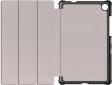 Обложка BeCover Smart Case для Lenovo Tab M8 TB-8505 (704731) Green  - фото 2 - интернет-магазин электроники и бытовой техники TTT