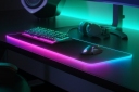 Ігрова поверхня SteelSeries QcK Prism Cloth XL RGB  - фото 5 - інтернет-магазин електроніки та побутової техніки TTT