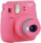 Камера миттєвого друку Fujifilm Instax Mini 9 Flamingo Pink - фото 4 - інтернет-магазин електроніки та побутової техніки TTT