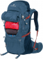 Рюкзак Ferrino Transalp 75 (75694MBB) (929606) Blue  - фото 3 - интернет-магазин электроники и бытовой техники TTT