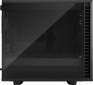 Корпус Fractal Design Define 7 Nano TG Light (FD-C-DEF7N-02) Black  - фото 2 - интернет-магазин электроники и бытовой техники TTT