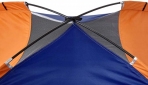 Палатка Skif Outdoor Adventure II, 200x200 см Orange-Blue  - фото 7 - интернет-магазин электроники и бытовой техники TTT
