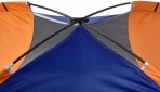 Намет Skif Outdoor Adventure II, 200x200 см Orange-Blue  - фото 7 - інтернет-магазин електроніки та побутової техніки TTT