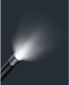 Ліхтар Nextool Lightning Peep-Proof Black (NE20042) - фото 4 - інтернет-магазин електроніки та побутової техніки TTT